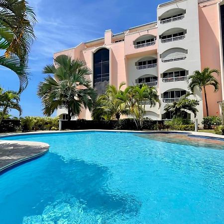 Appartement Hana Iti Breathtaking On The Ocean At The Entrance Of Papeete Papeete  Esterno foto