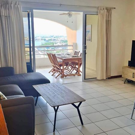 Appartement Hana Iti Breathtaking On The Ocean At The Entrance Of Papeete Papeete  Esterno foto